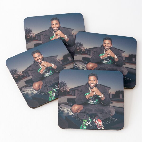 Item preview, go Jason Derulo blin music designed and sold by bangpanji.