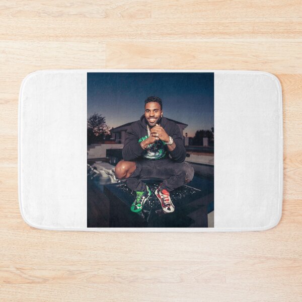 Item preview, go Jason Derulo blin music designed and sold by bangpanji.