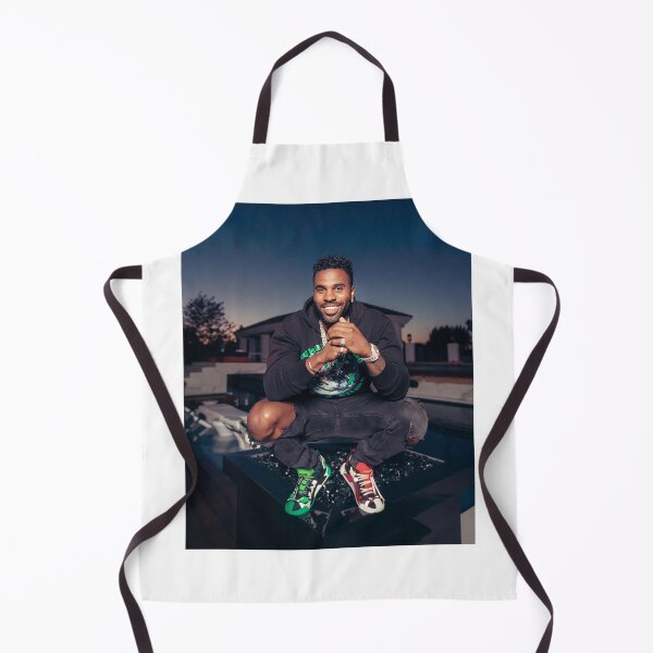 Item preview, go Jason Derulo blin music designed and sold by bangpanji.