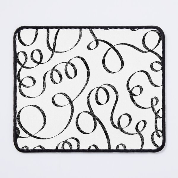 Item preview, Ribbons (white) designed and sold by ckai11.