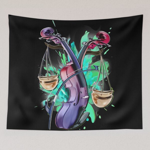 Item preview, Libra designed and sold by MelannieD.