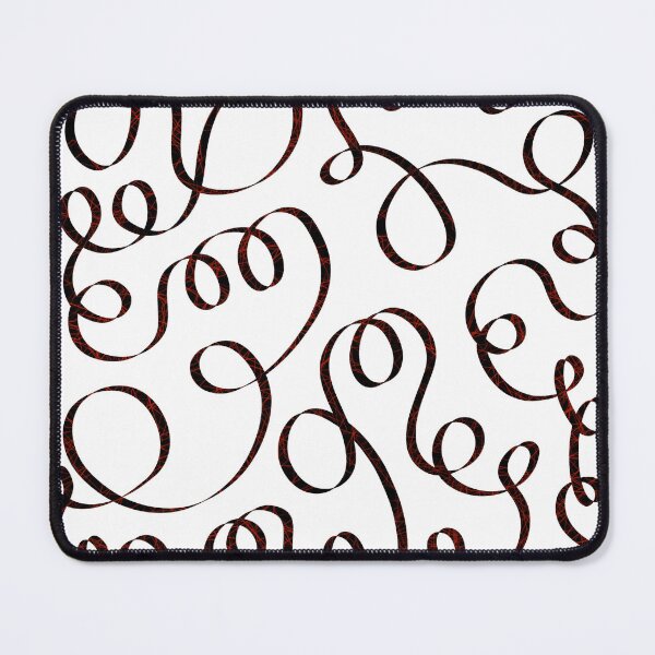 Item preview, Ribbons (red) designed and sold by ckai11.