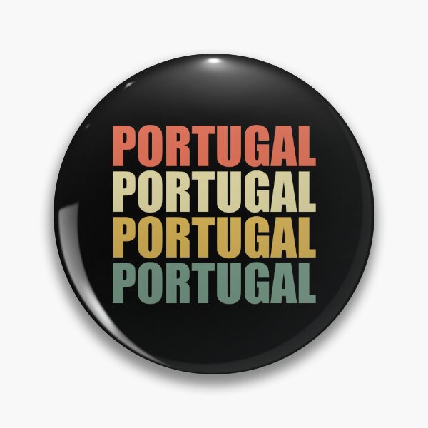 Artikelvorschau, Portugal  entworfen und verkauft von NomadVTC.