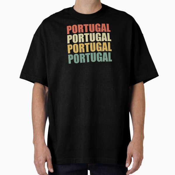 Aperçu de l'œuvre Portugal  créée et vendue par NomadVTC.