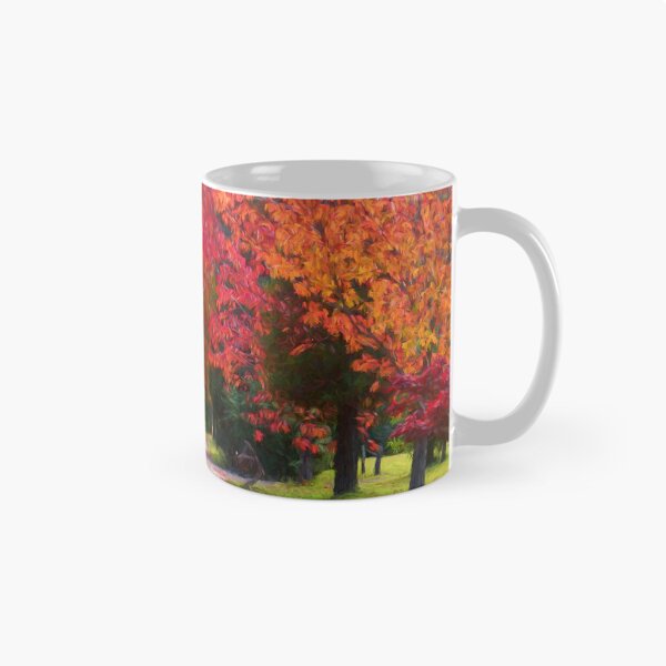 Item preview, Autumnal Glory designed and sold by Salieri1627.
