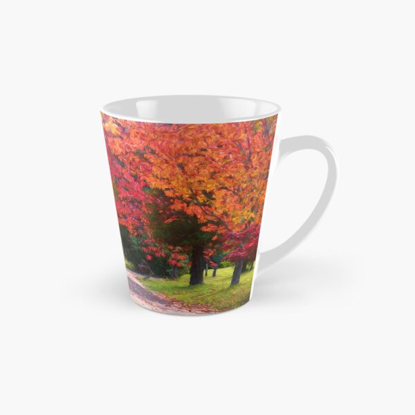 Item preview, Autumnal Glory designed and sold by Salieri1627.