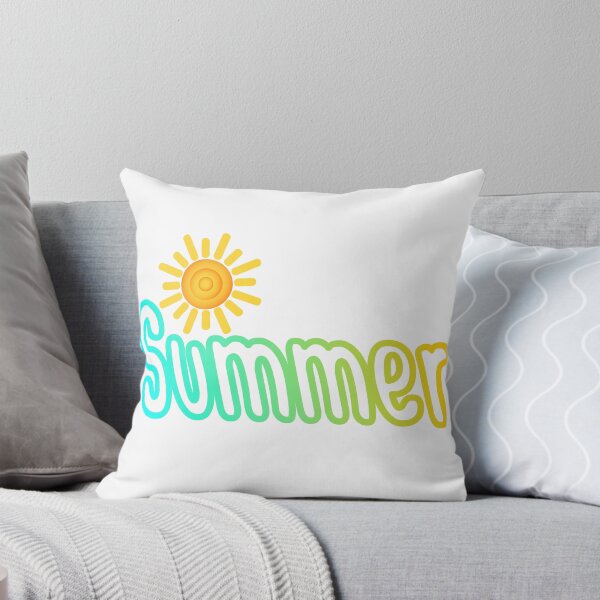 Item preview, Summer Time T-Shirt and other products designed and sold by SunriseD.