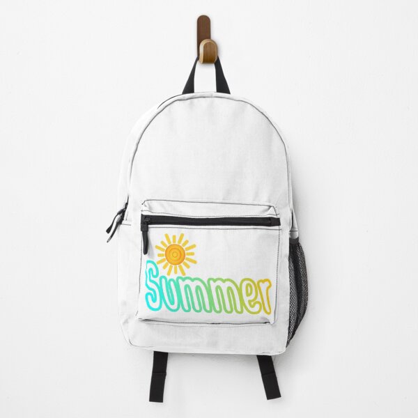 Item preview, Summer Time T-Shirt and other products designed and sold by SunriseD.