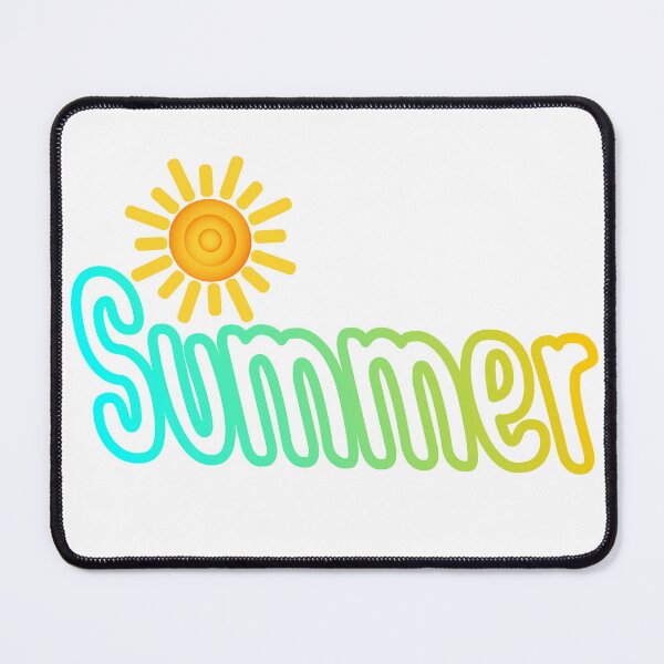 Item preview, Summer Time T-Shirt and other products designed and sold by SunriseD.