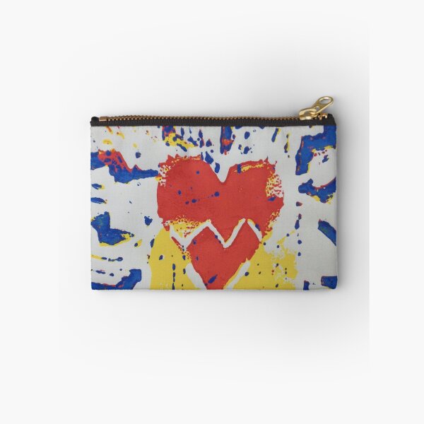 Item preview, Squiggly Love  designed and sold by allthecollages.