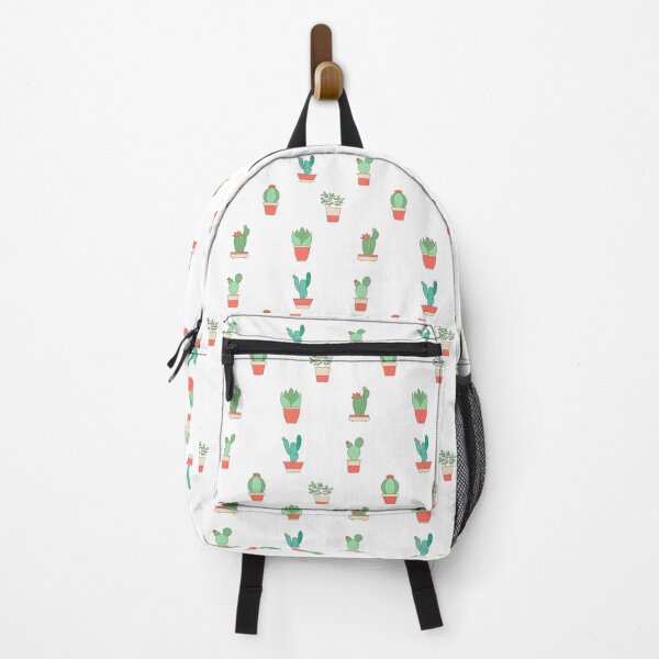Item preview, 6pcs Cactus & Succulent Sticker Sheet designed and sold by Eagerly Elementary Music.