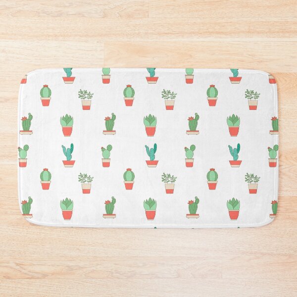 Item preview, 6pcs Cactus & Succulent Sticker Sheet designed and sold by Eagerly Elementary Music.