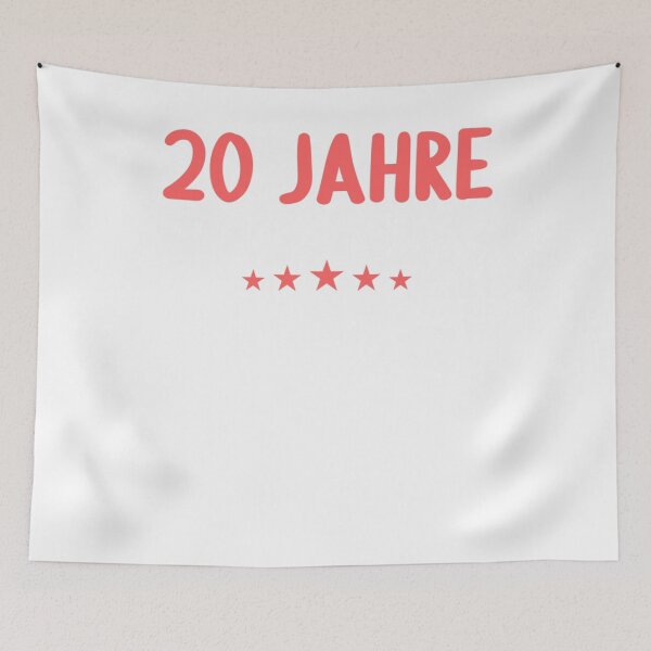 Item preview, 20 Year In Service 20 Year Anniversary designed and sold by BibianafRossi.
