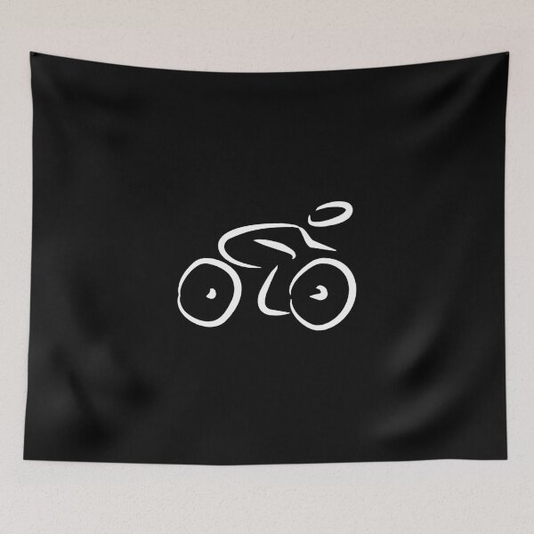 Artikelvorschau, Cycling Classic T-Shirt entworfen und verkauft von verarheaf9.