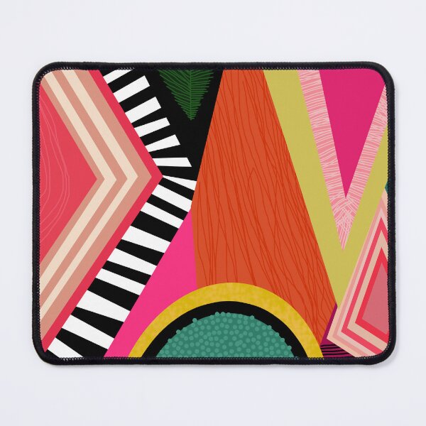 Item preview, Colorful Tribal designed and sold by MyArt23.