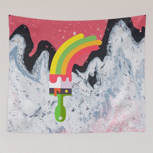 Item preview, PAINT IN COLOR designed and sold by licorish1.