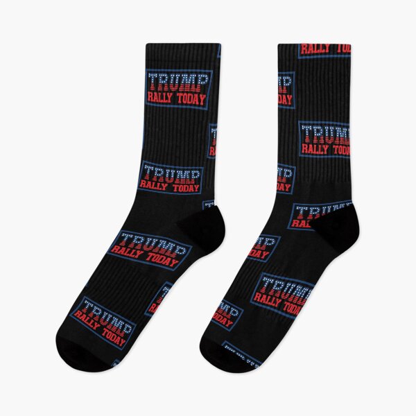 Item preview, Trump rally today | donald trump support shirts designed and sold by mvernondesigns.