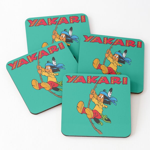 Item preview, yakari advanture funny tee designed and sold by quickkaart.