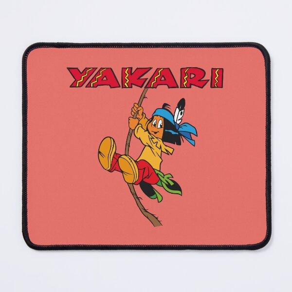 Item preview, yakari advanture funny tee designed and sold by quickkaart.