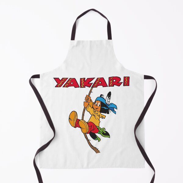 Item preview, yakari advanture funny tee designed and sold by quickkaart.