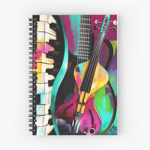 Item preview, JAZZ designed and sold by MelannieD.