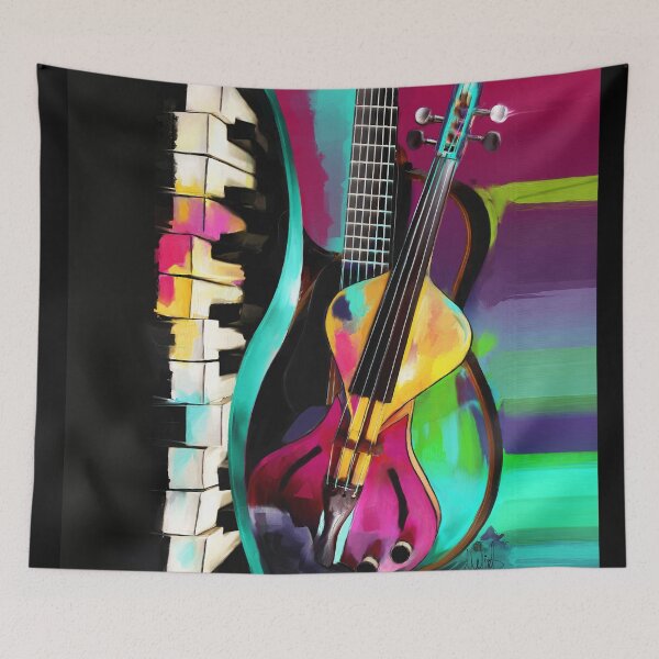 Item preview, JAZZ designed and sold by MelannieD.