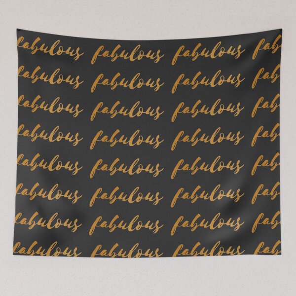 Item preview, fabulous designed and sold by mishync.