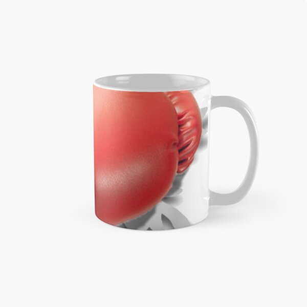 Item preview, Boxing punch  designed and sold by Areebanawab.