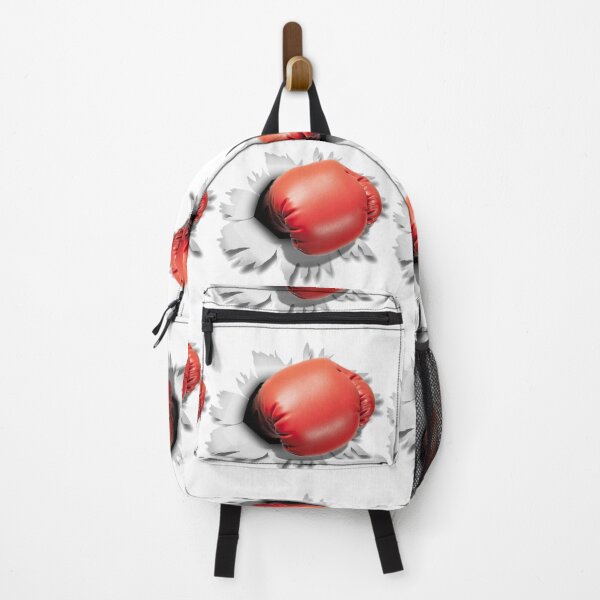 Item preview, Boxing punch designed and sold by Areebanawab.