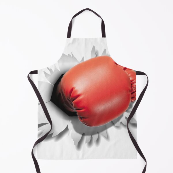 Item preview, Boxing punch designed and sold by Areebanawab.