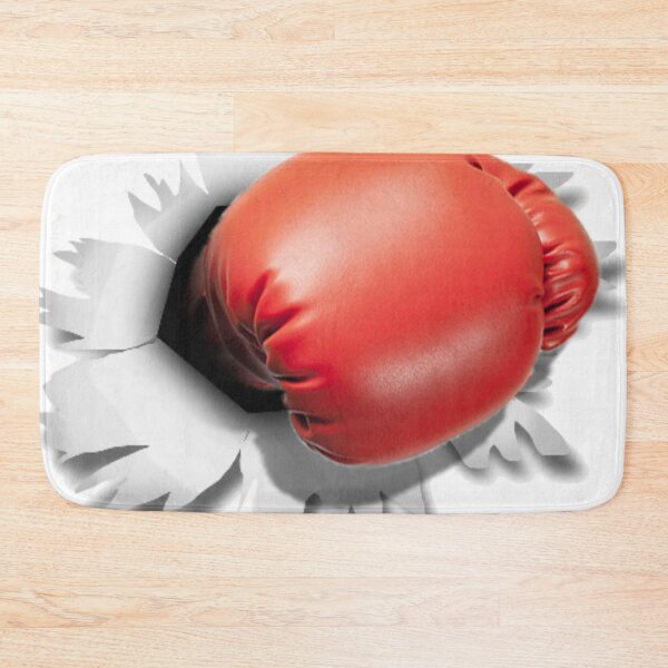 Item preview, Boxing punch  designed and sold by Areebanawab.