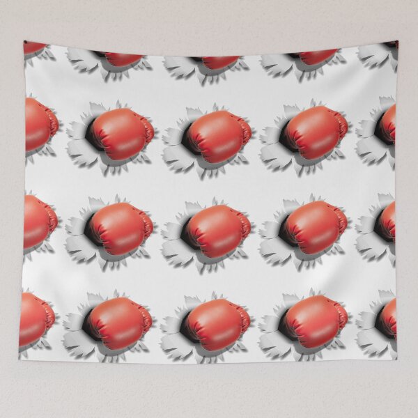 Item preview, Boxing punch  designed and sold by Areebanawab.