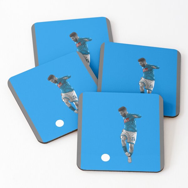 Item preview, Lorenzo Insigne - Napoli Football Artwork Classic designed and sold by CarlofGrassi.