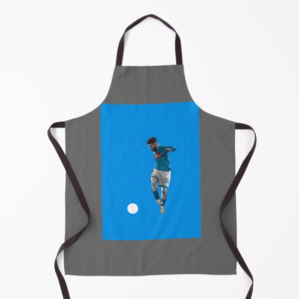 Item preview, Lorenzo Insigne - Napoli Football Artwork Classic designed and sold by CarlofGrassi.