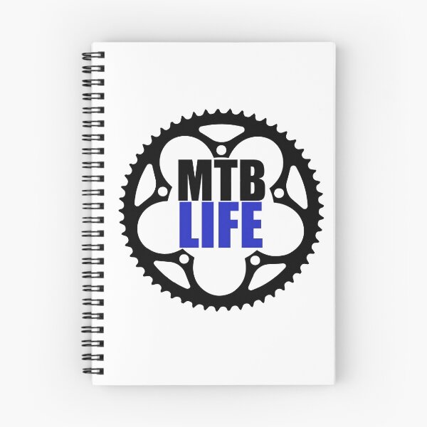 Item preview, Mountain Bike Life designed and sold by Esskay Designs.