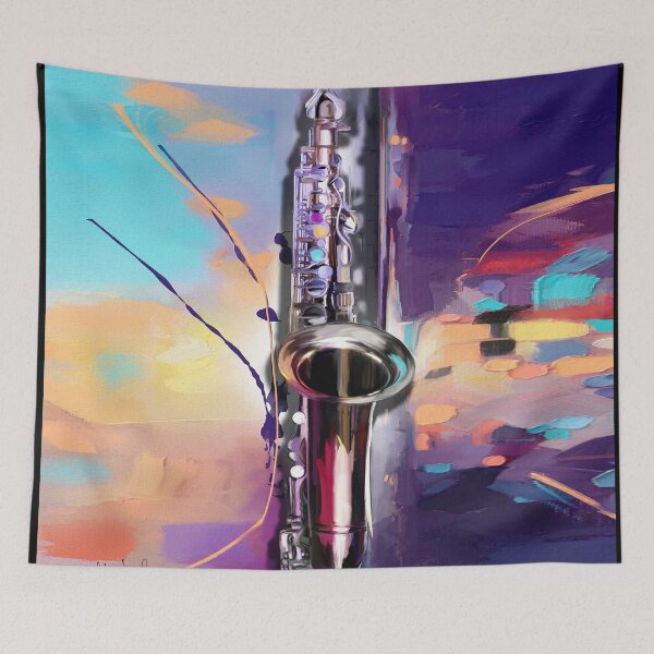 Item preview, SAX designed and sold by MelannieD.