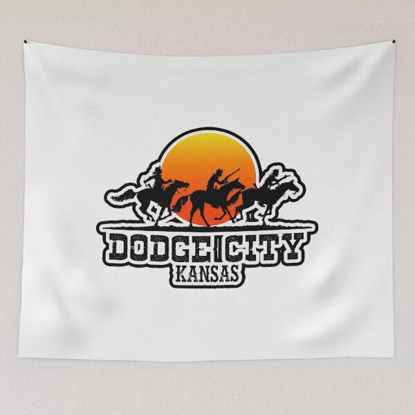 Item preview, Dod ge City designed and sold by SAMUELRON291.