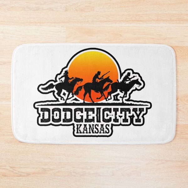 Item preview, Dod ge City designed and sold by SAMUELRON291.