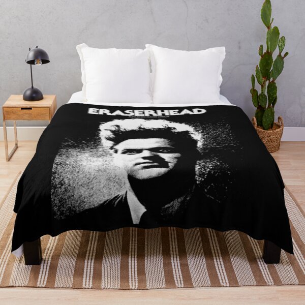 Item preview, Eraserhead T-ShirtEraserhead Poster designed and sold by HoteiKiyoshi.