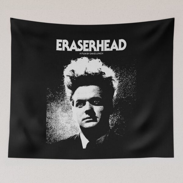 Item preview, Eraserhead T-ShirtEraserhead Poster  designed and sold by HoteiKiyoshi.
