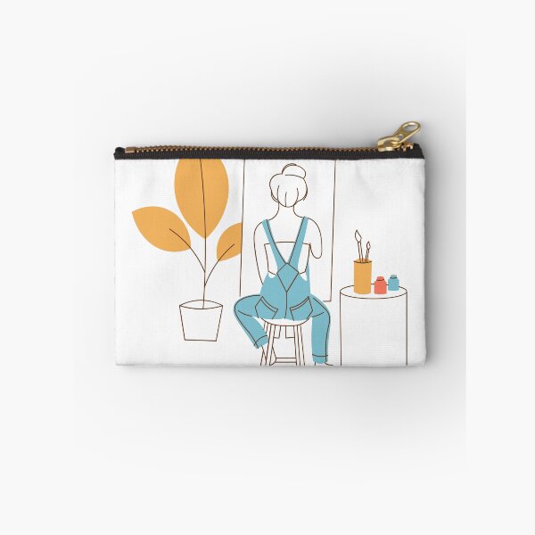 Item preview, I'm an artist  designed and sold by Souzian.