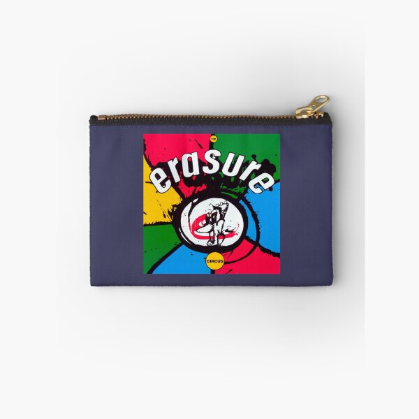 Item preview, Erasure T-ShirtThe Circus  designed and sold by HoteiKiyoshi.