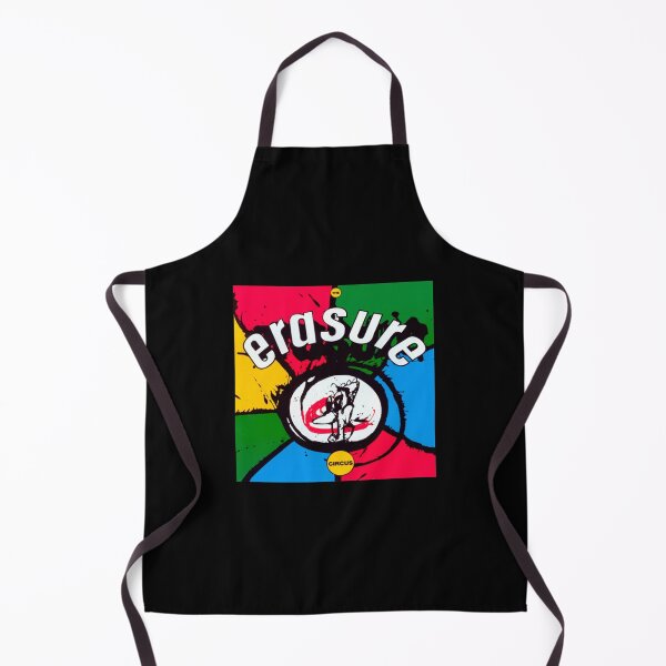 Item preview, Erasure T-ShirtThe Circus designed and sold by HoteiKiyoshi.