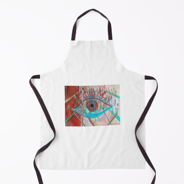 Artikelvorschau, Eye T-ShirtThe eye entworfen und verkauft von HoteiKiyoshi.