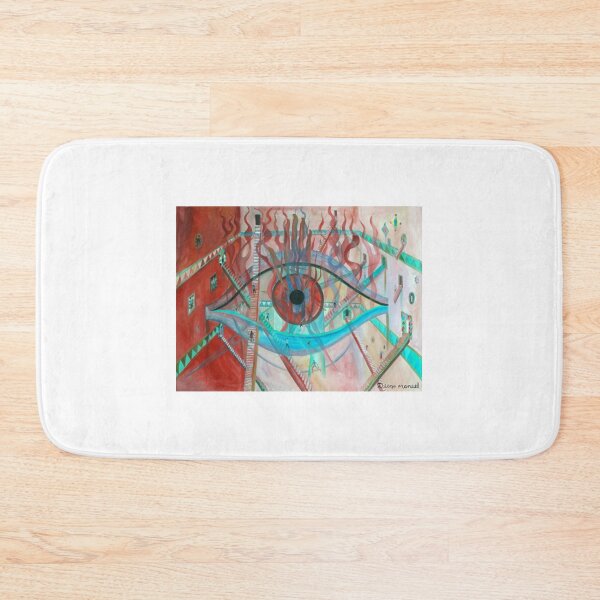 Artikelvorschau, Eye T-ShirtThe eye entworfen und verkauft von HoteiKiyoshi.