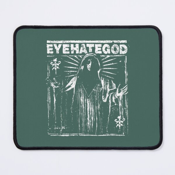 Item preview, Eyehategod T-ShirtEyeHateGod designed and sold by HoteiKiyoshi.