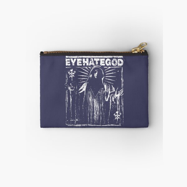 Item preview, Eyehategod T-ShirtEyeHateGod  designed and sold by HoteiKiyoshi.