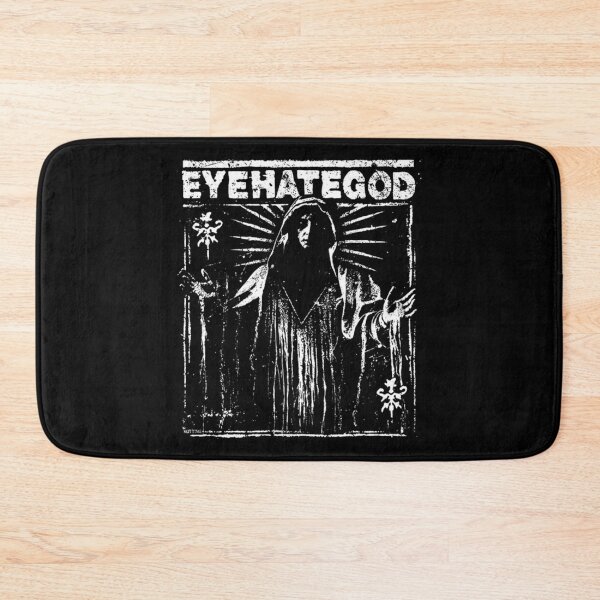 Item preview, Eyehategod T-ShirtEyeHateGod  designed and sold by HoteiKiyoshi.