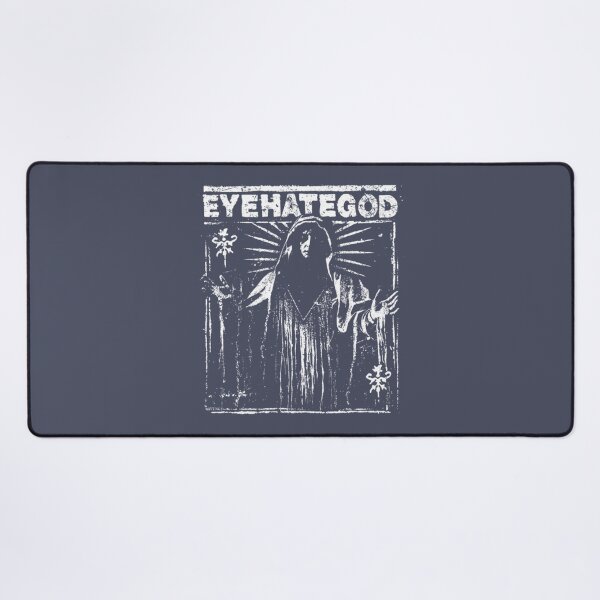 Item preview, Eyehategod T-ShirtEyeHateGod designed and sold by HoteiKiyoshi.