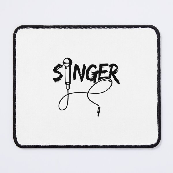 Item preview, Singer band festival music microphone designed and sold by ThoTainies.